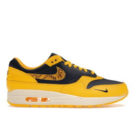 Nike ナイキ レディース スニーカー 【Nike Air Max 1】 サイズ US_5.5W(22.5cm) CO.JP Michigan Head to Head (Women's)