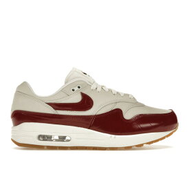 Nike ナイキ レディース スニーカー 【Nike Air Max 1 LX】 サイズ US_5.5W(22.5cm) Team Red (Women's)