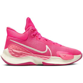 Nike ナイキ レディース スニーカー 【Nike Renew Elevate 3】 サイズ US_10.5W(27.5cm) Fierce Pink (Women's)