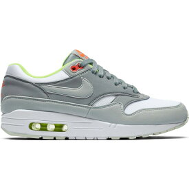 Nike ナイキ レディース スニーカー 【Nike Air Max 1】 サイズ US_5.5W(22.5cm) Barely Grey Light Pumice (Women's)