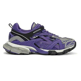 Balenciaga バレンシアガ レディース スニーカー 【Balenciaga Track.2】 サイズ EU_40(25.5cm) Purple (Women's)