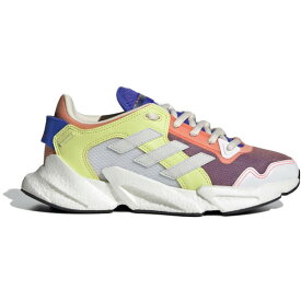 adidas アディダス レディース スニーカー 【adidas X9000】 サイズ US_8.5W(25.5cm) Karlie Kloss Ambient Blush Multi (Women's)