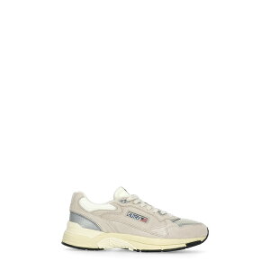 �I�[�g���[ �����Y �X�j�[�J�[ �V���[�Y Hyperway Low Sneakers Beige