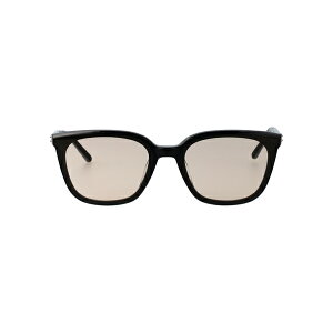 WFgX^[ fB[X TOXACEFA ANZT[ Pino Sunglasses 002 BLACK BROWN BROWN