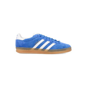 �A�f�B�_�X�I���W�i���X �����Y �X�j�[�J�[ �V���[�Y Gazelle Indoor Pro BLUE