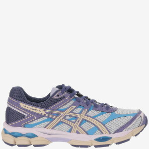 AVbNX fB[X Xj[J[ V[Y Gel-cumulus 16 Sneakers Red