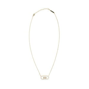 tFK fB[X lbNXE`[J[Ey_ggbv ANZT[ 'gancini' Pendant Necklace With Crystals Golden