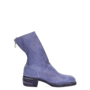 OCfB fB[X u[c V[Y '788zx' Ankle Boots Purple