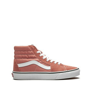 �o���Y �����Y �X�j�[�J�[ �V���[�Y Sk8 hi suede sneakers Pink