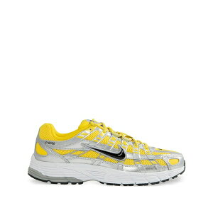 �i�C�L �����Y �X�j�[�J�[ �V���[�Y P-6000 sneakers Yellow