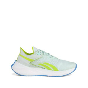 ���[�{�b�N ���f�B�[�X �X�j�[�J�[ �V���[�Y Floatride energy symmetros sneakers Blue