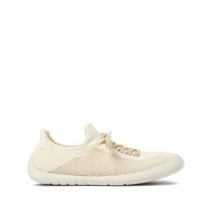 �J���y�[�� ���f�B�[�X �X�j�[�J�[ �V���[�Y Peu path sneakers White
