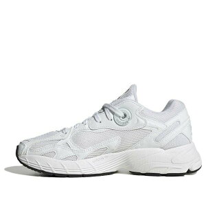 adidas アディダス レディース スニーカー White 【(WMNS) adidas originals Astir 'Triple White' IE9887】 サイズ US_W_4.5