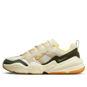 Nike �i�C�L ���f�B�[�X �X�j�[�J�[ Sail/Cargo Khaki/Neutral Olive/Coconut Milk �y(WMNS) Nike Tech Hera 'Sail' FJ4743-100�z �T�C�Y US_8(25.0cm)