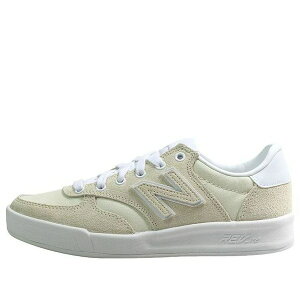New Balance j[oX fB[X Xj[J[ Creamy y(WMNS) New Balance NB 300 Skate shoes 'Cream y' WRT300HBz TCY US_5.5(22.5cm)