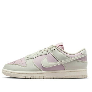 Nike �i�C�L ���f�B�[�X �X�j�[�J�[ Light Bone/Platinum Violet/Sail �y(WMNS) Nike Dunk Low Next Nature 'Light Bone Pink' DD1873-001�z �T�C�Y US_8(25.0cm)