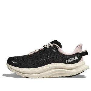 HOKA ONE ONE zJIlIl fB[X Xj[J[ Obsidian/Alabaster y(WMNS) HOKA ONE ONE Kawana 2 'Obsidian Alabaster' 1147913-ONLz TCY US_5.5(22.5cm)