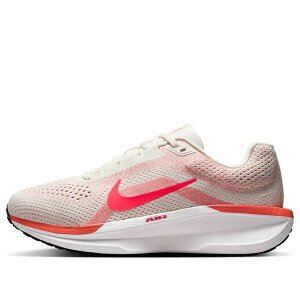 Nike �i�C�L ���f�B�[�X �X�j�[�J�[ Orange/Pink �y(WMNS) Nike Air Zoom Winflo 11 'Orange Pink' FJ9510-105�z �T�C�Y US_W_11.5