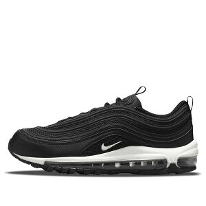 Nike �i�C�L ���f�B�[�X �X�j�[�J�[ Black/White �y(WMNS) Nike Air Max 97 'Next Nature Black' DH8016-001�z �T�C�Y US_W_12