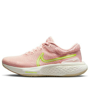 Nike iCL fB[X Xj[J[ PINK/GREEN y(WMNS) Nike ZoomX Invincible Run Flyknit 2 'Volt Pink Oxford' DC9993-600z TCY US_6.5(23.5cm)