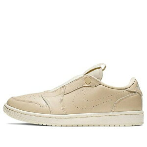 Air Jordan W[_ fB[X Xj[J[ Desert Ore/Light Cream y(WMNS) Air Jordan 1 Low Slip-On 'Desert Ore' AV3918-200z TCY US_7.5(24.5cm)
