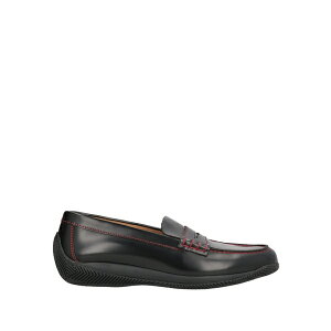 yz [zCg Y Xb|E[t@[ V[Y Loafers Black