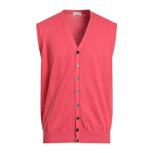 �y���������z �J�V�~�A�J���p�j�[ �����Y �j�b�g&�Z�[�^�[ �A�E�^�[ Cardigans Orange