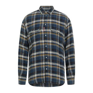 yz fB[XNGA[h Y Vc gbvX Shirts Blue
