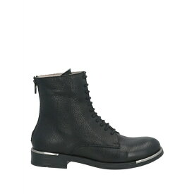 【送料無料】 ブエノ レディース ブーツ シューズ Ankle boots Black