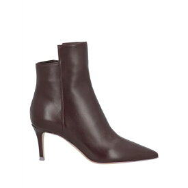 【送料無料】 セバスチャンミラノ レディース ブーツ シューズ Ankle boots Deep purple