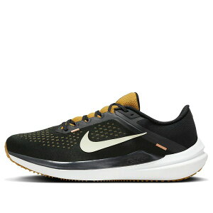 Nike �i�C�L �����Y �X�j�[�J�[ �yNike Air Zoom Winflo 10 'Black White' DV4022-009�z �T�C�Y US_11(29.0cm)