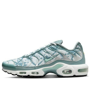 Nike �i�C�L �����Y �X�j�[�J�[ �yNike Air Max Plus 'Origins Waterway' FV0394-300�z �T�C�Y US_6(24.0cm)