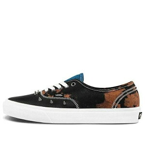 Vans oY Y Xj[J[ yVans Tartan Daze x Authentic 'Multi Acid Dye' VN0A5HZS9GBz TCY US_5(23.0cm)