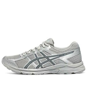 ASICS AVbNX Y Xj[J[ yASICS Gel-Contend 4 'Pure Silver Grey' T8D4Q-022z TCY US_10.5(28.5cm)