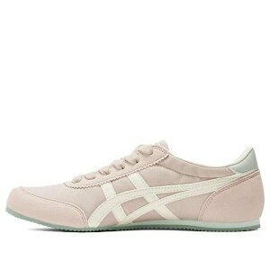 Onitsuka Tiger �I�j�c�J�^�C�K�[ �����Y �X�j�[�J�[ �yOnitsuka Tiger Track Trainer 'Pink White' 1183C136-250�z �T�C�Y US_5(23.0cm)