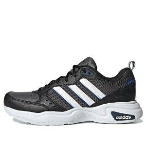 adidas AfB_X Y Xj[J[ yadidas neo Strutter Shoes Black FY8161z TCY US_10.5(28.5cm)