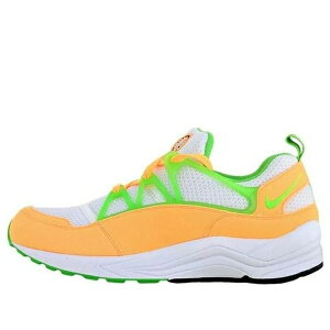 Nike �i�C�L �����Y �X�j�[�J�[ �yNike Air Huarache Light 'Atomic Mango' 306127-831�z �T�C�Y US_10.5(28.5cm)
