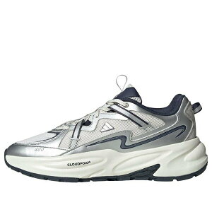adidas AfB_X Y Xj[J[ yadidas Ozwave Surge 'Silver Navy' JQ9256z TCY US_5.5(23.5cm)