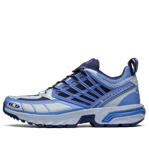 SALOMON �T������ �����Y �X�j�[�J�[ �ySALOMON x MM6 Maison Margiela ACS Pro Advanced 'Blue' 473930�z �T�C�Y US_10(28.0cm)