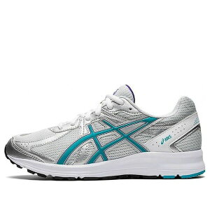 ASICS アシックス メンズ スニーカー 【ASICS Jog 100 SMU 'Grey Blue' 1201A432-102】 サイズ US_5(23.0cm)