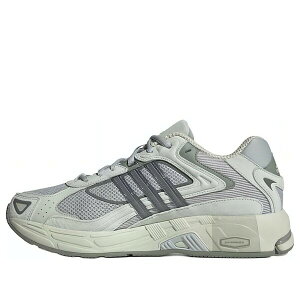 adidas AfB_X Y Xj[J[ yadidas Response 'Grey White' IH3368z TCY US_6(24.0cm)