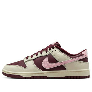Nike �i�C�L �����Y �X�j�[�J�[ �yNike Dunk Low Premium 'Valentine's Day 2023' DR9705-100�z �T�C�Y US_6(24.0cm)