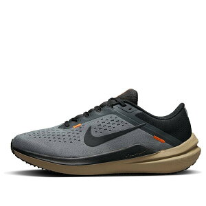 Nike �i�C�L �����Y �X�j�[�J�[ �yNike Air Zoom Winflo 10 'Smoke Grey Khaki' FQ8725-084�z �T�C�Y US_12(30.0cm)