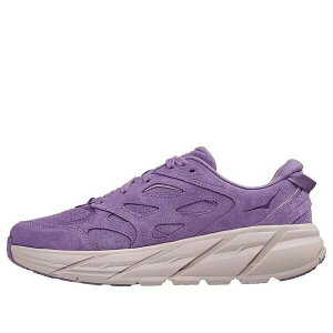 HOKA ONE ONE zJIlIl Y Xj[J[ yHOKA ONE ONE Clifton L 'Chalk Violet Lilac Ash' 1122571-CVLAz TCY US_10.5(28.5cm)
