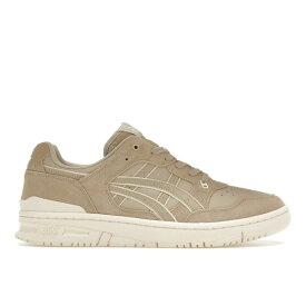 ASICS アシックス メンズ スニーカー 【ASICS EX89】 サイズ US_5(23.0cm) Suede Tan Feather Grey