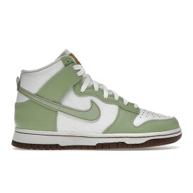 Nike ナイキ メンズ スニーカー 【Nike Dunk High SE】 サイズ US_6(24.0cm) Inspected By Swoosh Honeydew