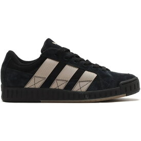 adidas アディダス メンズ スニーカー 【adidas LWST】 サイズ US_6(24.0cm) Black Wonder Beige