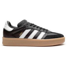 adidas アディダス メンズ スニーカー 【adidas Samba XLG】 サイズ US_9.5(27.5cm) Core Black Gum