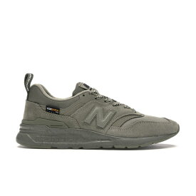 New Balance ニューバランス メンズ スニーカー 【New Balance 997H】 サイズ US_5(23.0cm) Cordura Khaki