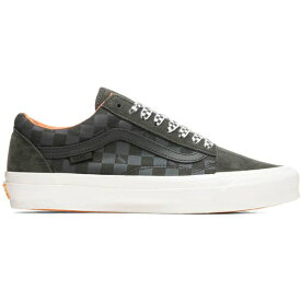 Vans バンズ メンズ スニーカー 【Vans OG Old Skool LX】 サイズ US_6.5(24.5cm) Porter-Yoshida and Co. Green